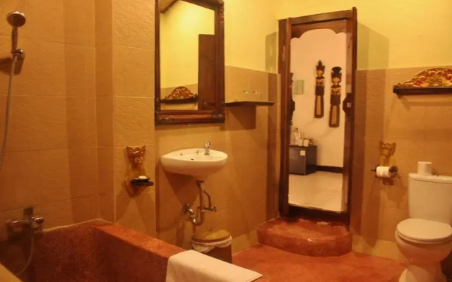 Puri Cendana Resort Bali