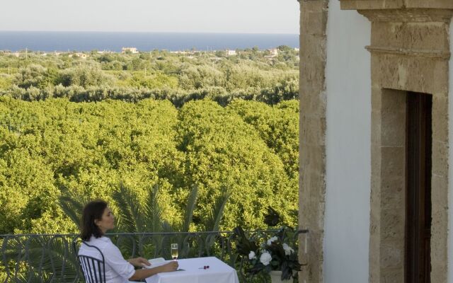 Hotel Villa Favorita