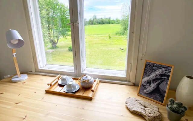 Olo Center by Kolovesi National Park