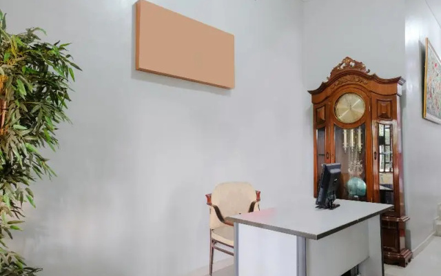 OYO 815 Double D9 Guesthouse