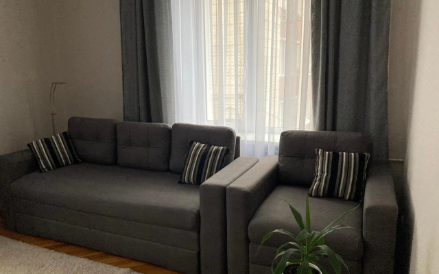 Apartment Soborna St.