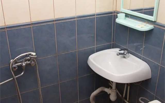 База отдыха Пушкиногорье