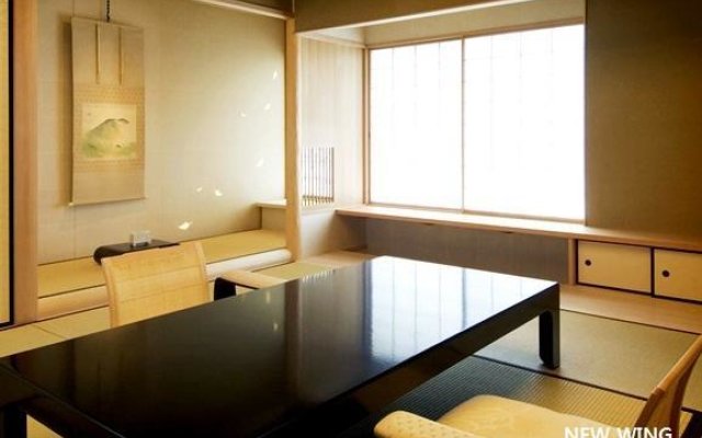 Hiiragiya Ryokan