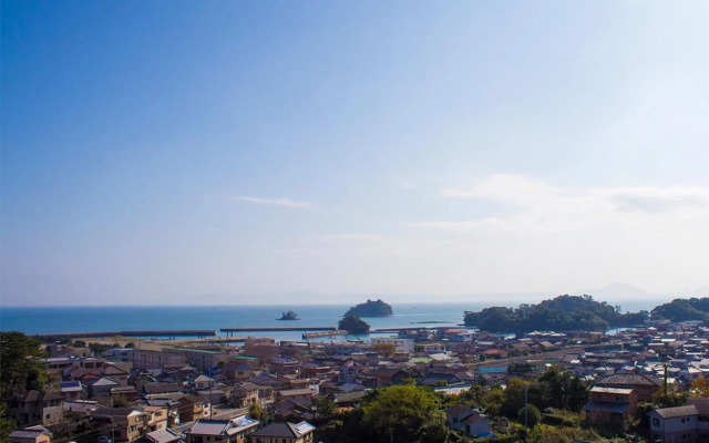 Shimabara Toyo Parkside Hotel