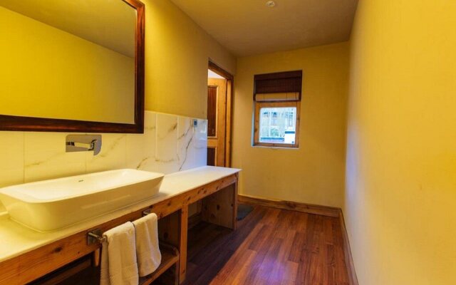 Ladakh Sarai Resort