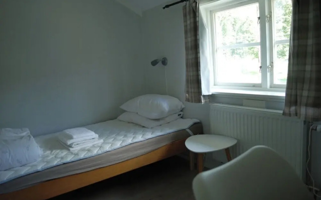 Sofielund Vandrarhem & Camping