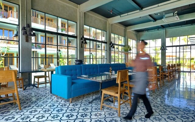 Swarga Suites Bali Berawa, Marclan Collection