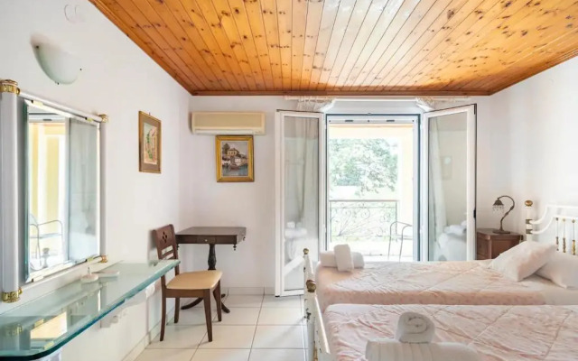 St. George Villa