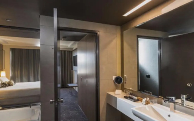 PARKROYAL Darling Harbour, Sydney