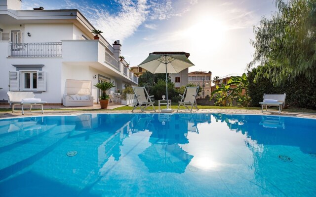 Villa Lia