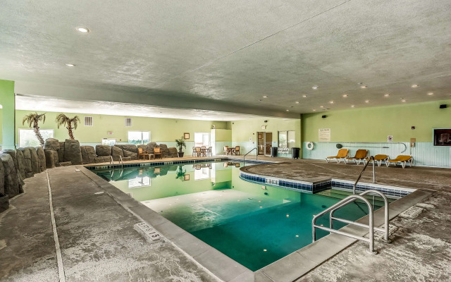 Quality Inn & Suites Hannibal West