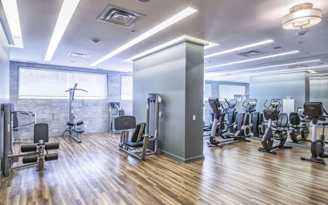 Avalon Suites Yorkville