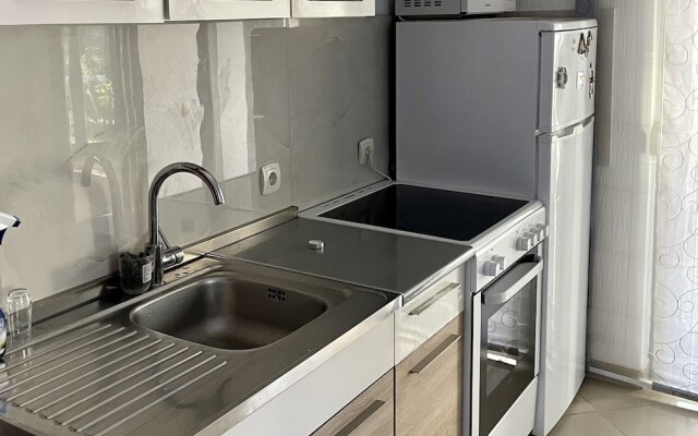 3 Bedroom Apartment With Pool