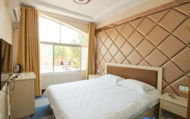 Feixian Xinyang Hotel