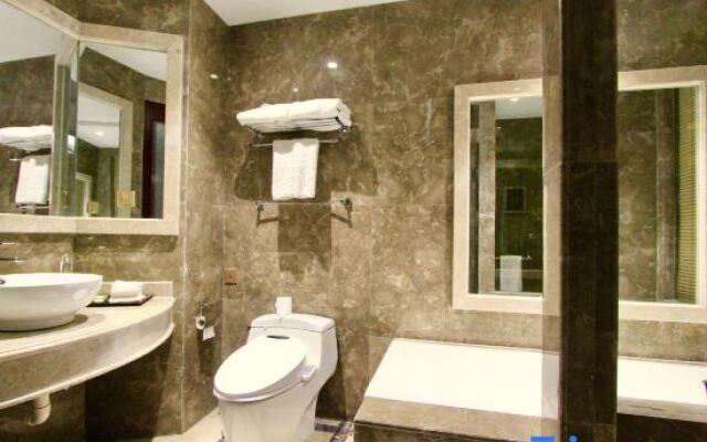 Xinlong Hotel