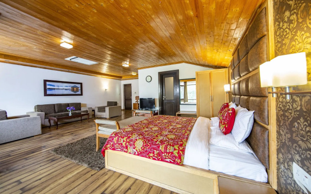 Hotel Grand Mahal