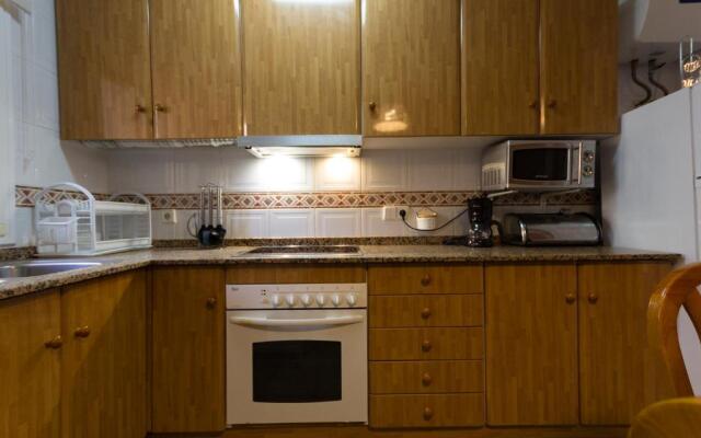 Apartamento Balmes 11