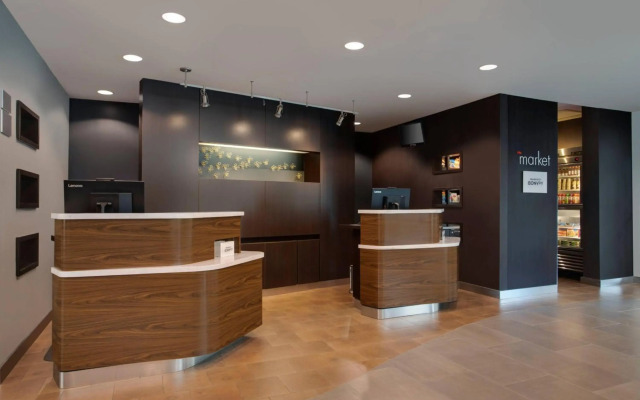 Courtyard by Marriott Fort Lauderdale SW/Miramar