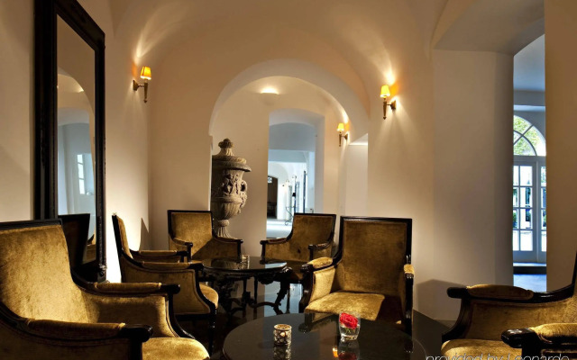 Antiq Palace Hotel And Spa