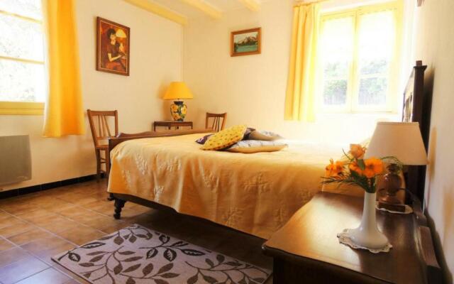 Gîte Vert, 3 pièces, 4 personnes - FR-1-360-32