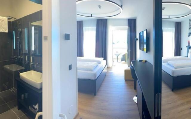 Ringrast Das Erlebnishotel Beim Red Bull Ring