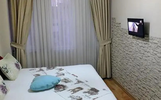 Kadıköy Port Otel