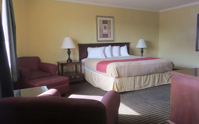 Travelodge by Wyndham Stratton