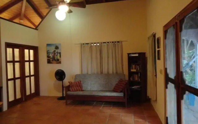 finca beach house and cabana