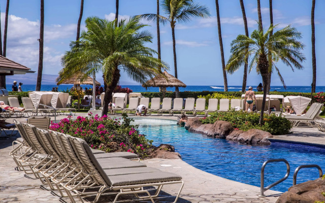 Kaanapali Alii