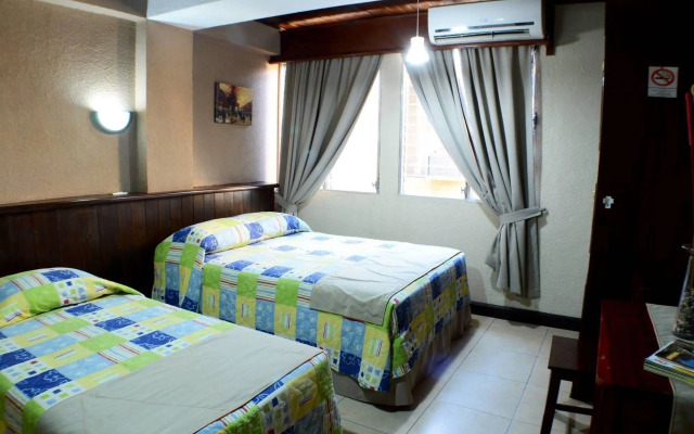 Hotel Astor