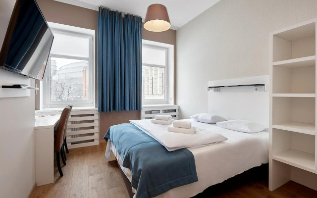 Hotel Traffic Poznań Stare Miasto