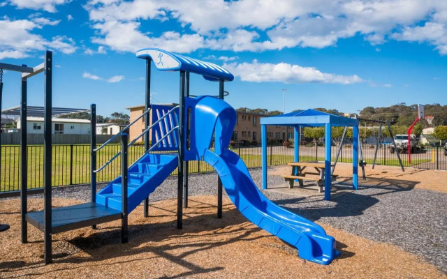 Apollo Unit 28 Ground Floor