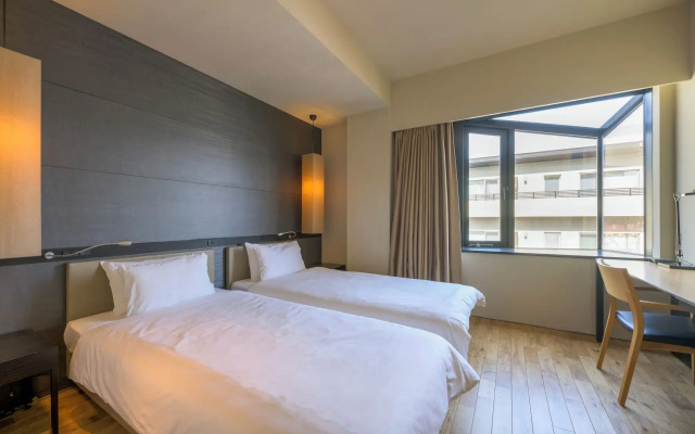 MUSE Niseko