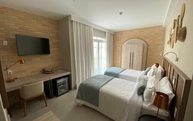 Hotel Juma Ópera