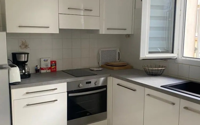 Residence Les Chenes