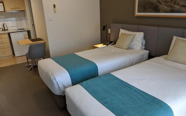 Quest Bunbury Apartment Hotel