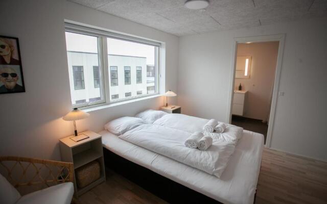 New / 4 Br / Cozy / Walks / Hoyvík