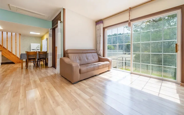 Yeongwol Nature & Pet Retreat