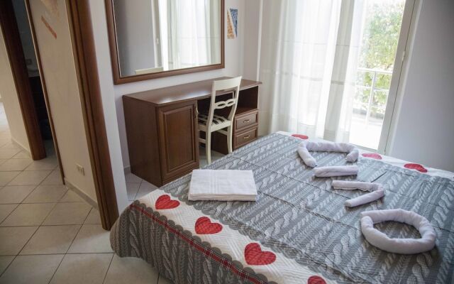 Residence Excelsior Cefalù