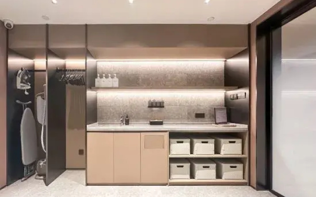 JI Hotel (Changsha Huanghua Airport Longhua Subway Station)