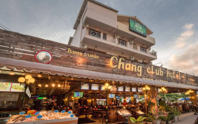 Chang Club Hotel
