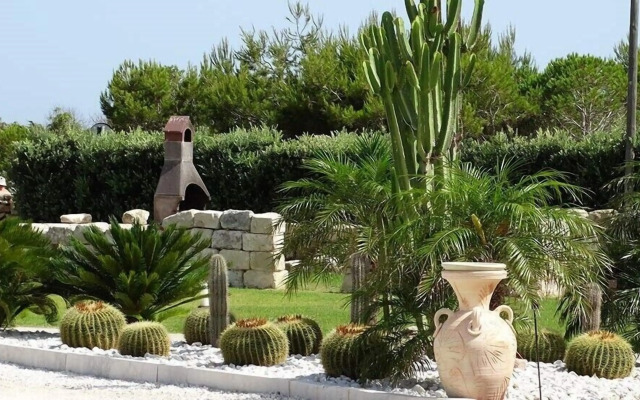 Top Residence Marcella