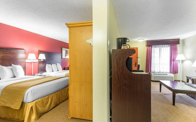 Masters Inn Statesville