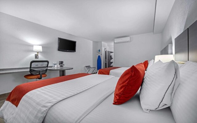 Comfort Inn Queretaro