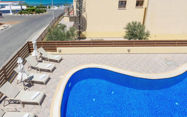Villa Athena