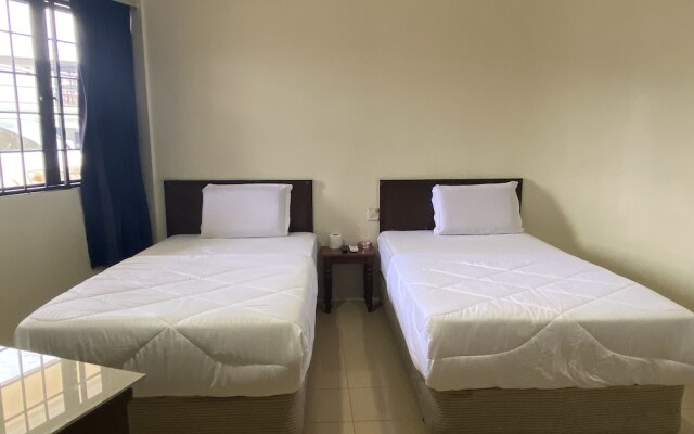 Hotel O Gold Hill Hotel