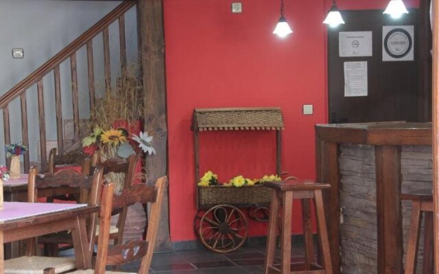 Rinconada de las Arribes