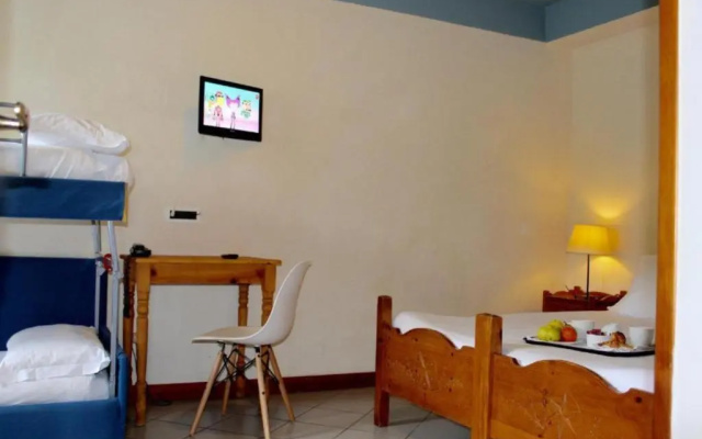Hotel Miramonti Family & SPA