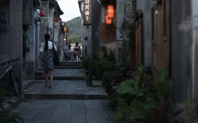 Siboney Inn FuYan