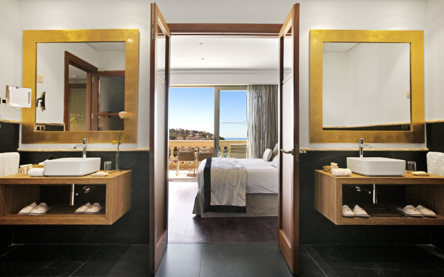 Pure Salt Port Adriano Hotel & SPA - Adults Only